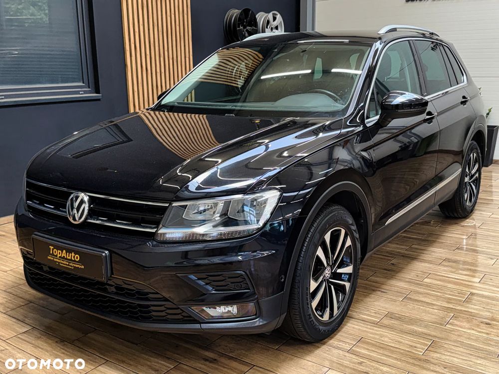 Volkswagen Tiguan 2.0 TDI SCR DSG Move - 12