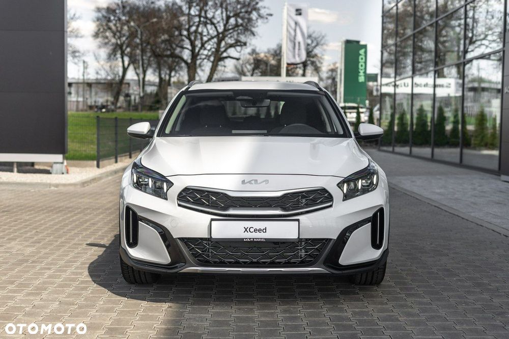Kia XCeed - 5