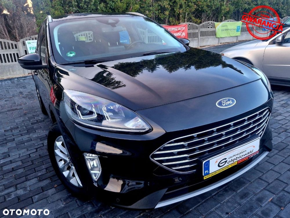 Ford Kuga - 18