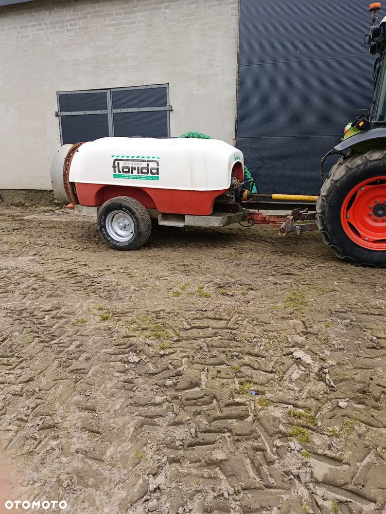 Agrola Ślęza sadowniczy - 6