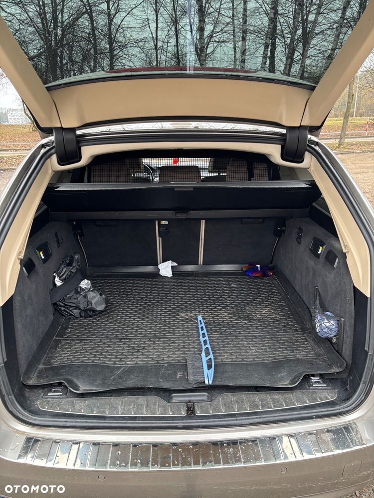 BMW Seria 5 530d Sport-Aut Luxury Line - 5