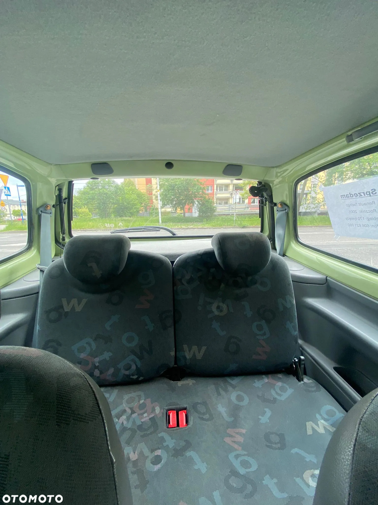 Renault Twingo - 9