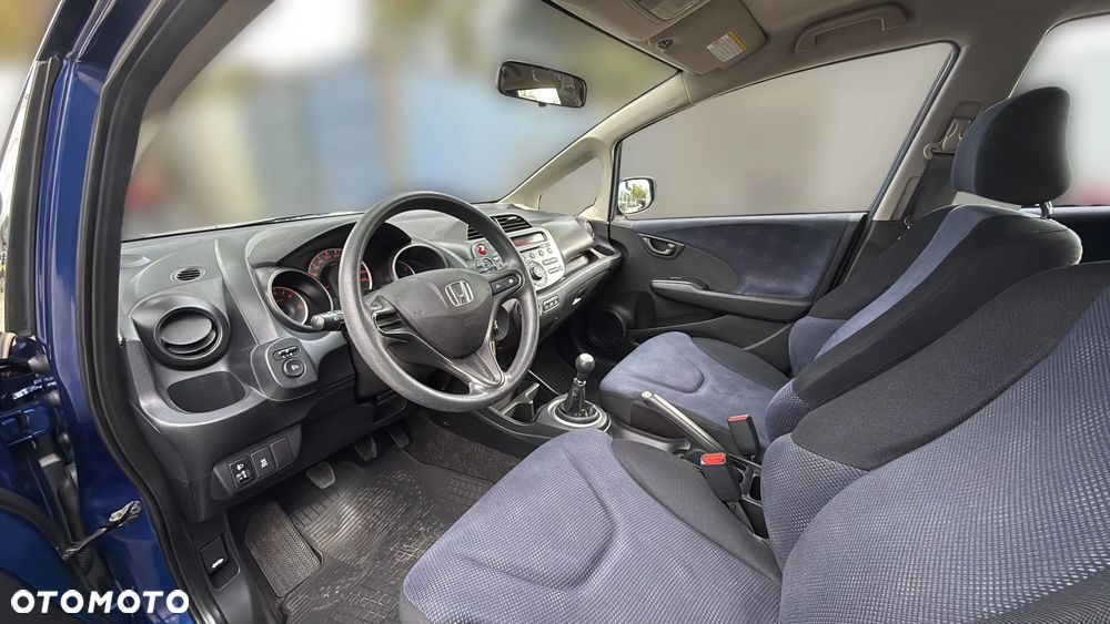 Honda Jazz 1.2 Trend VSA - 9