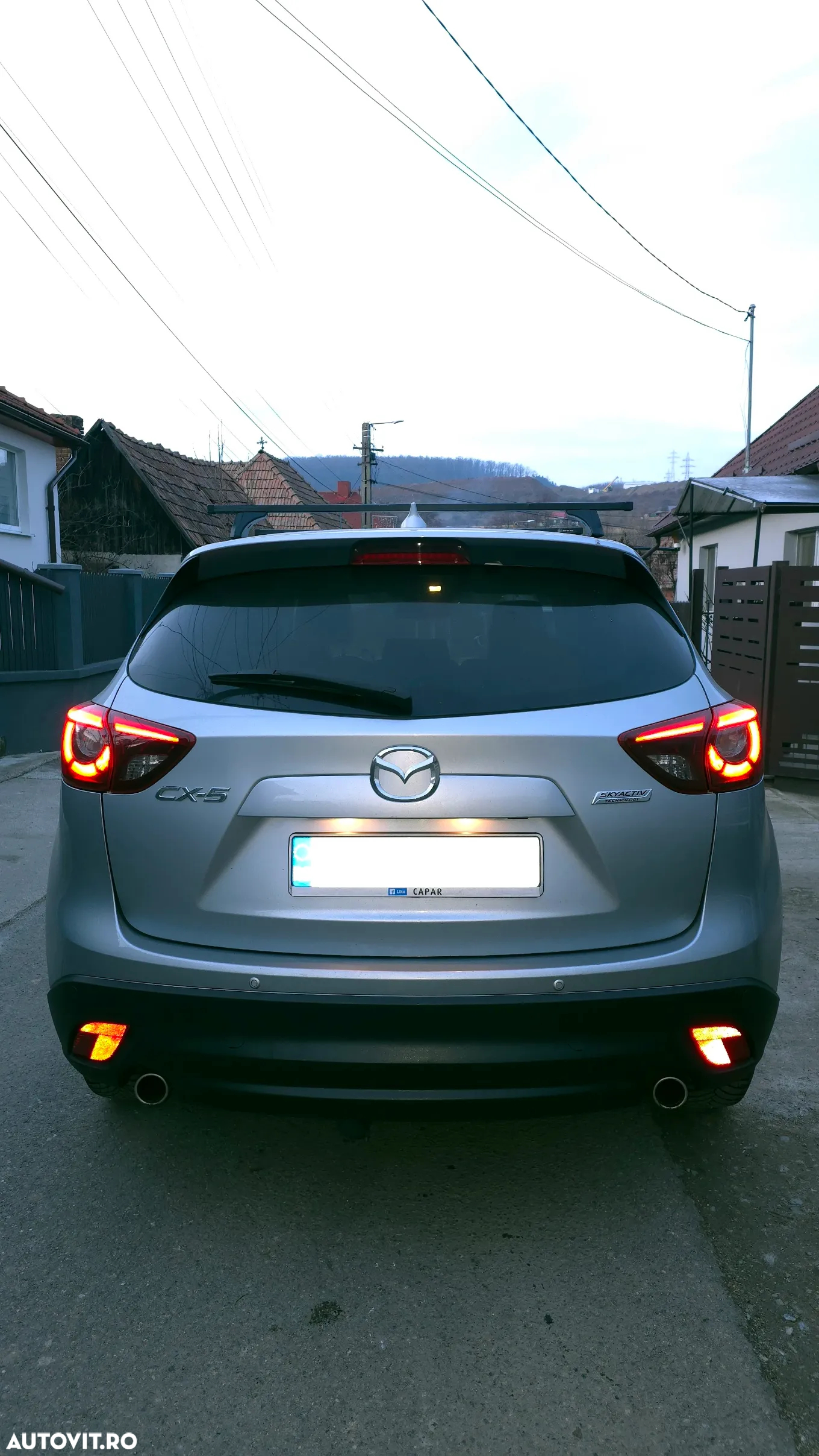 Mazda CX-5 CD150 Revolution - 11