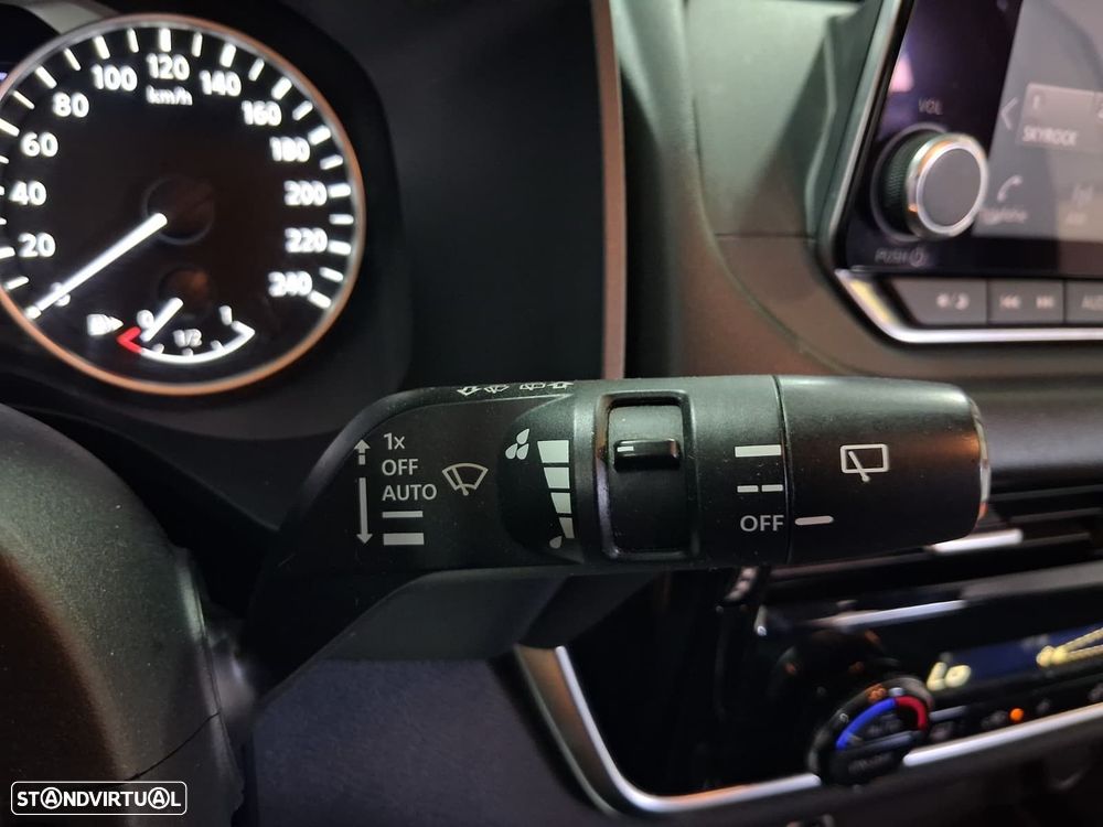 Nissan Qashqai - 19