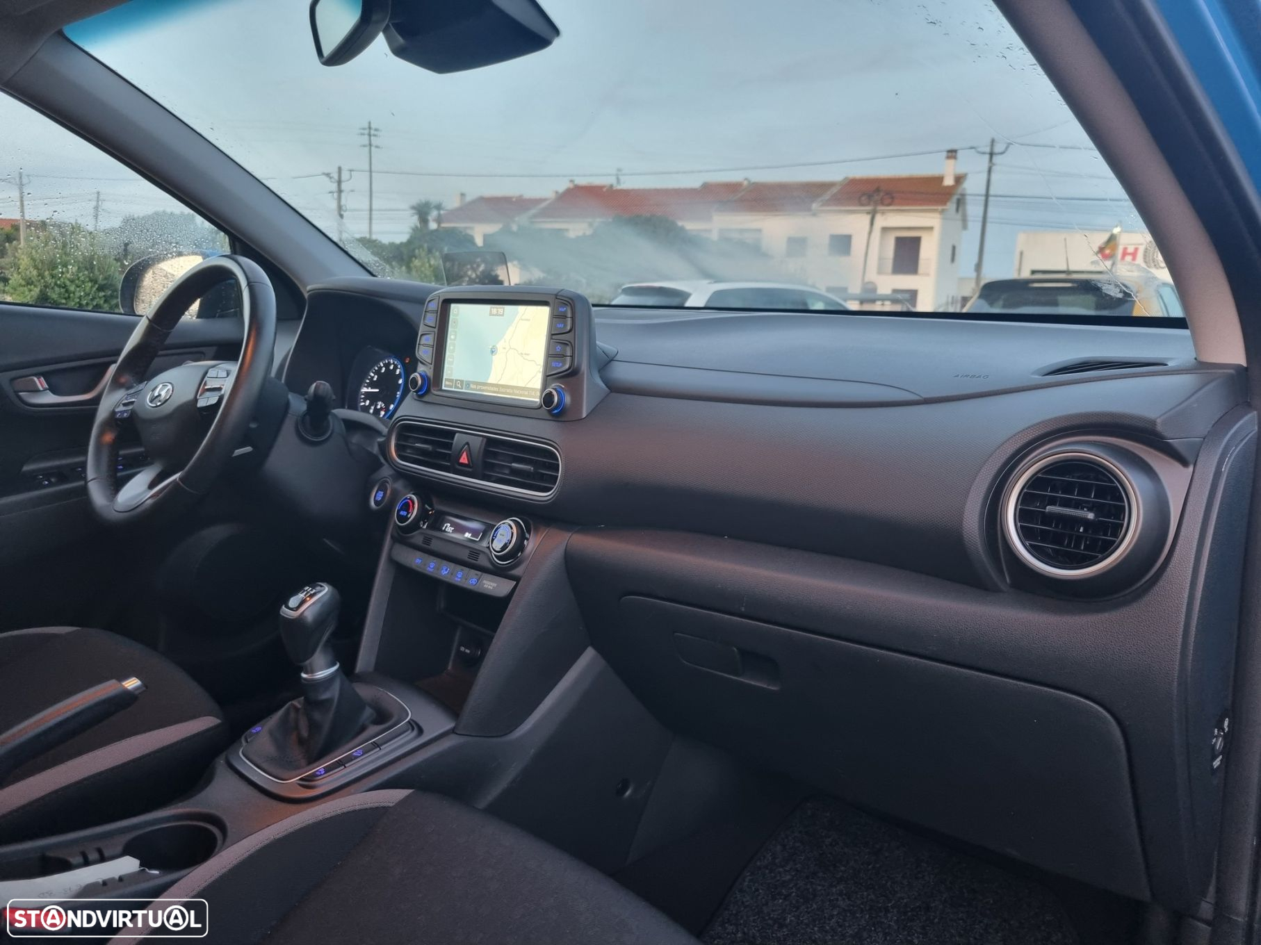 Hyundai Kauai - 16