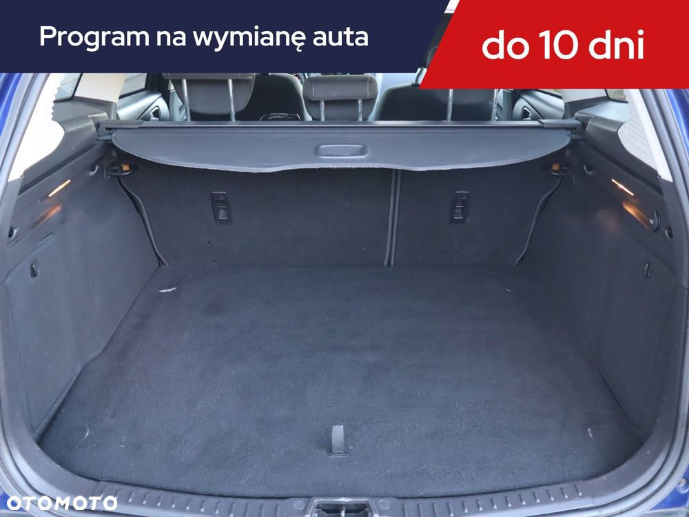 Ford Focus SW - 14