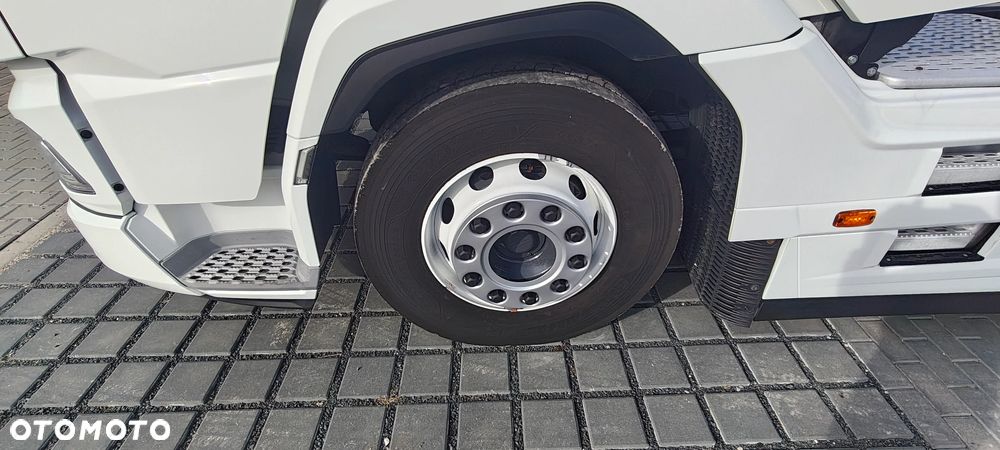 DAF XG 480 FT - 23