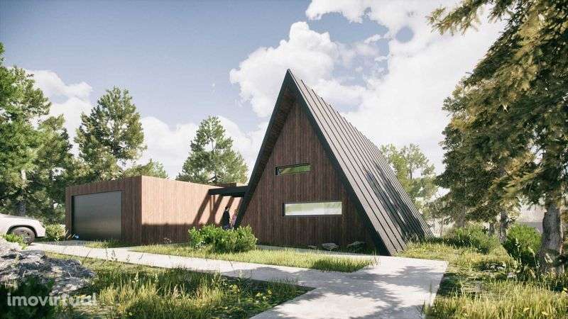 Terreno para construção com 5000m2 com projeto ja aprovado - Grande imagem: 3/11