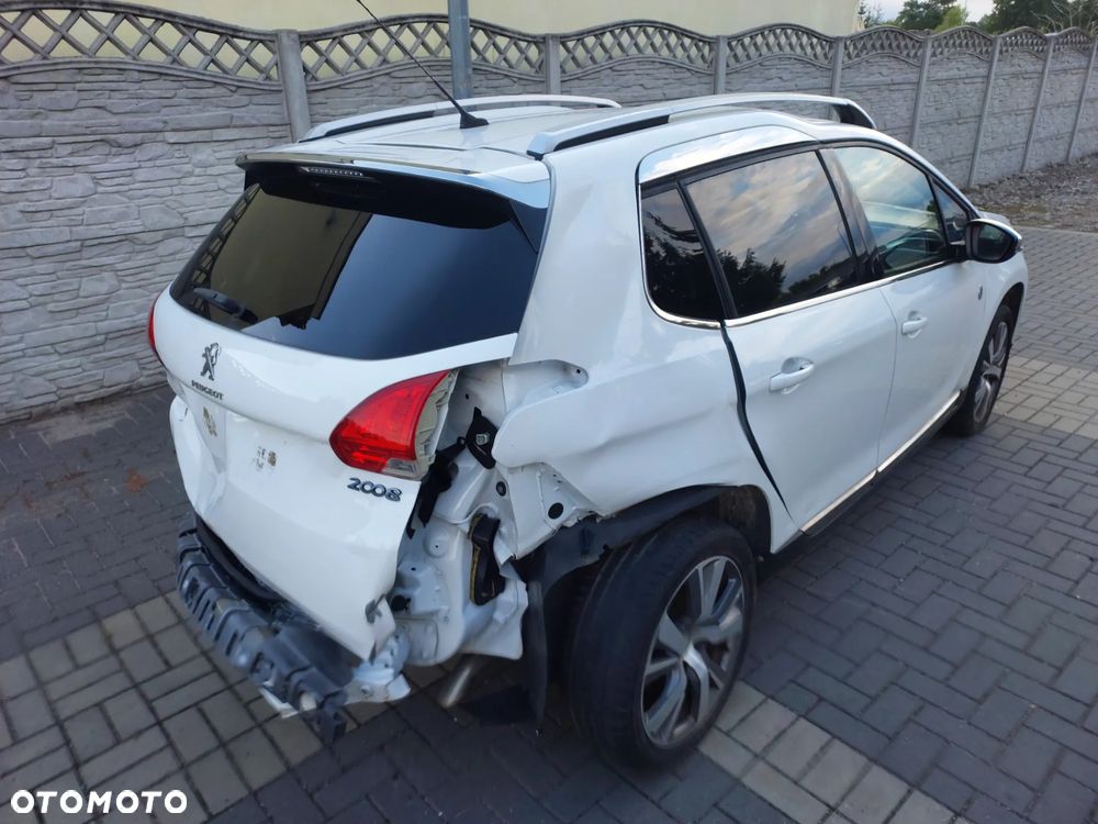 Peugeot 2008 e-HDi FAP 92 STOP & START Business-Line - 21