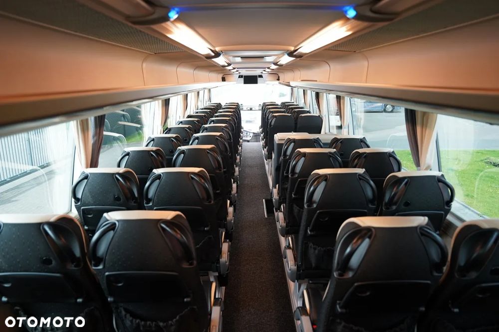 Neoplan CITYLINER / EURO 6 / SPROWADZONY - 38