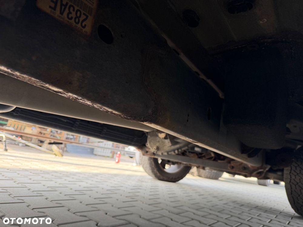 Dodge RAM 5.7 4x4 - 8