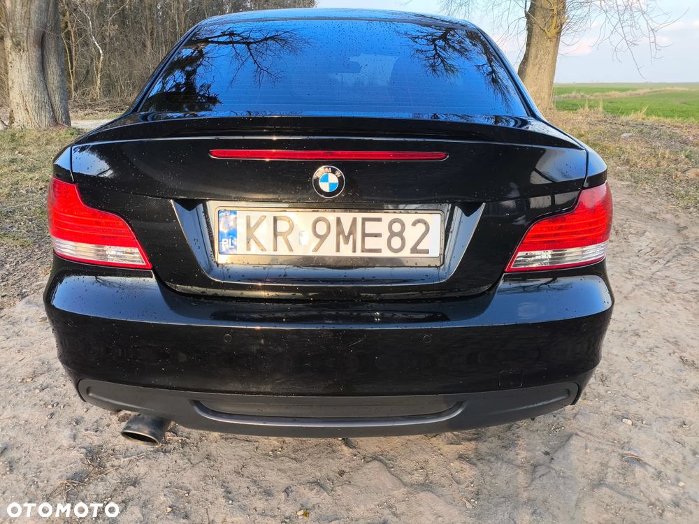 BMW Seria 1 120d - 10