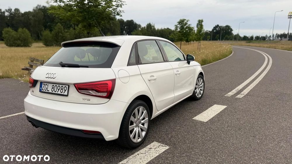 Audi A1 - 2