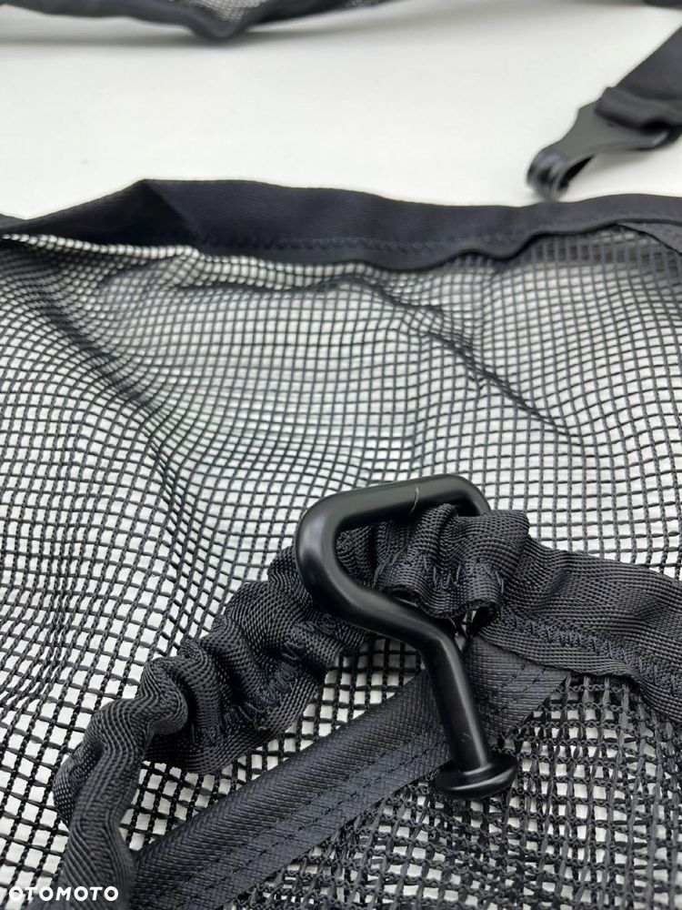 MINI F60 LCI COUNTRYMAN SIATKA BAGAŻNIKA KOMPLET 7435809 - 6