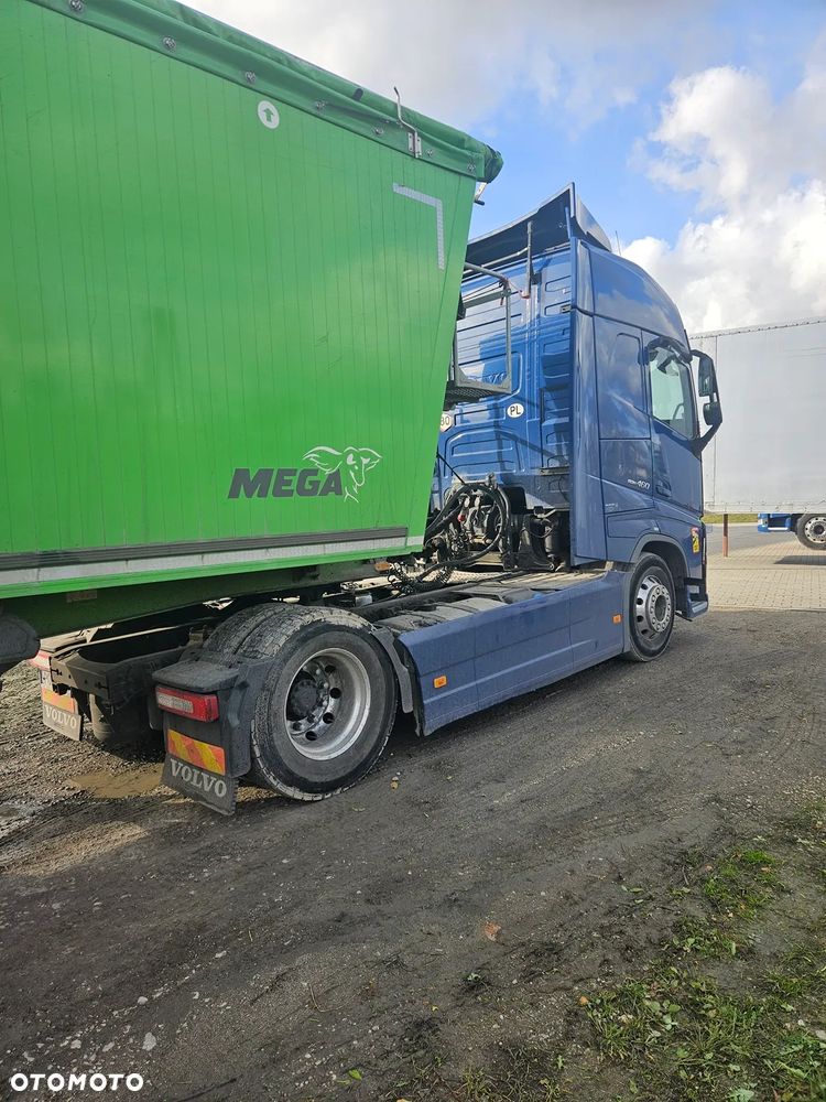 Volvo FH4 460 euro6 - 4
