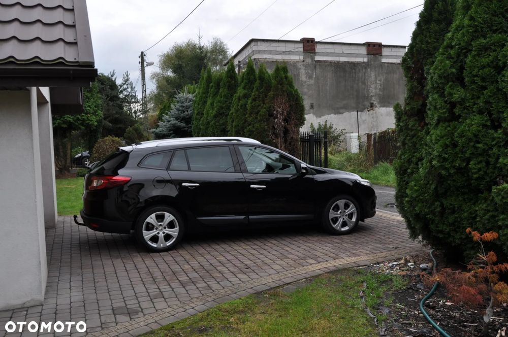 Renault Megane 1.6 16V 110 Dynamique - 7