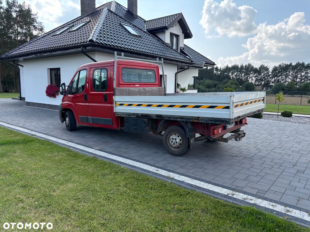 Peugeot Boxer - 4