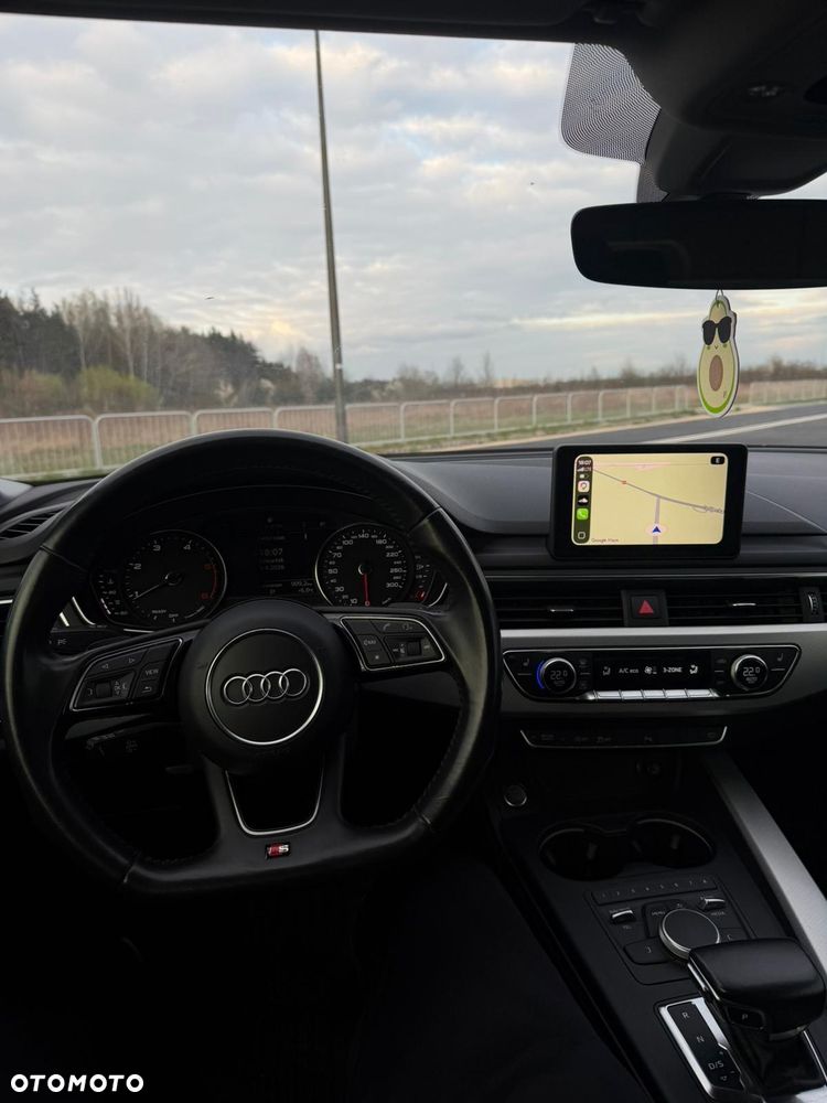 Audi A5 Coupé 2.0 TDI Quattro S tronic - 22