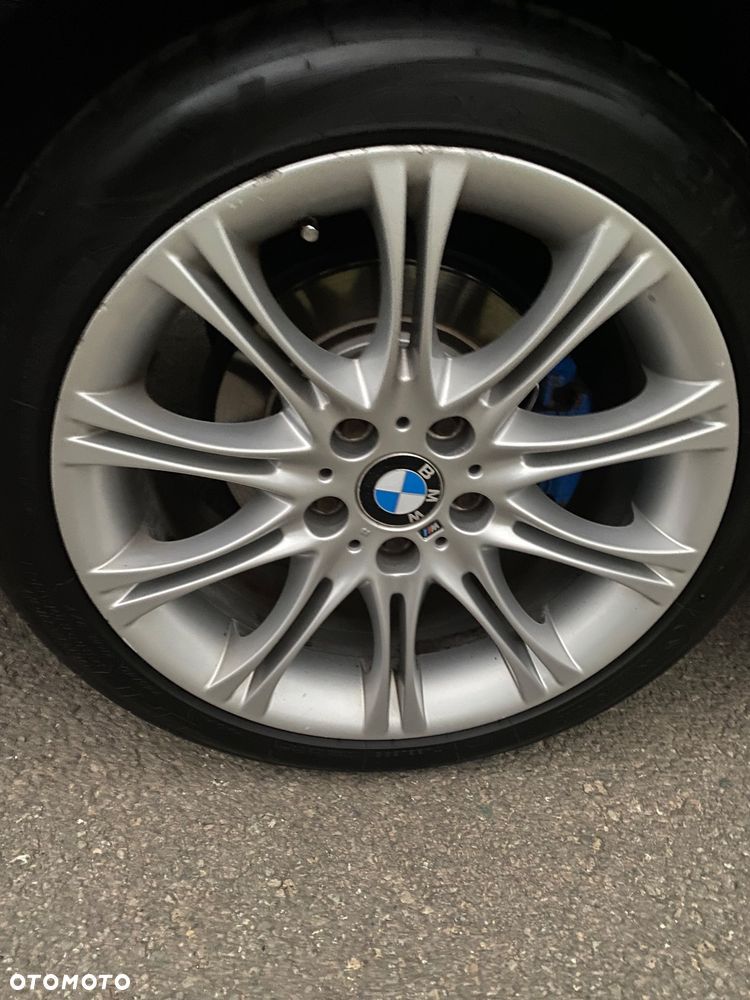 BMW Seria 3 320d - 12