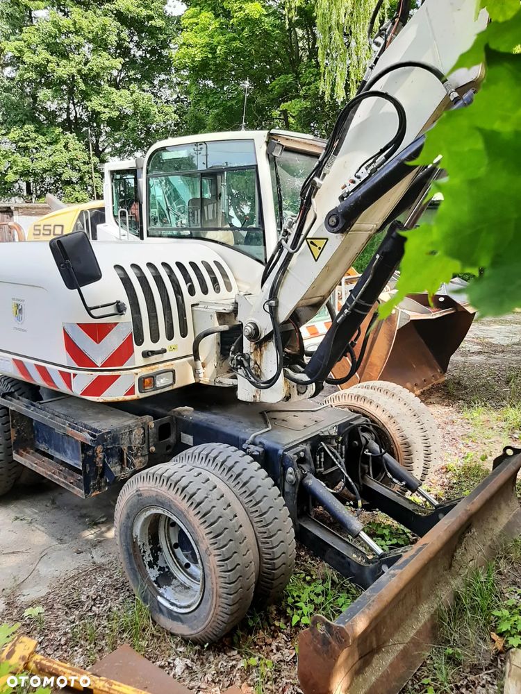 Terex TW 110 - 5