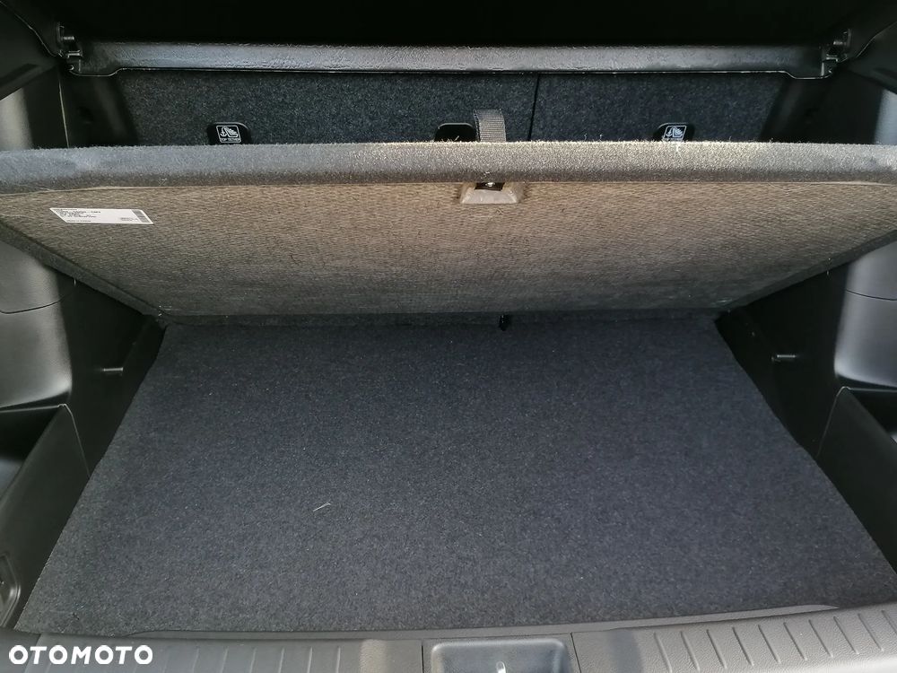 Suzuki Vitara 1.4 Boosterjet mHEV Premium Plus 4WD - 20