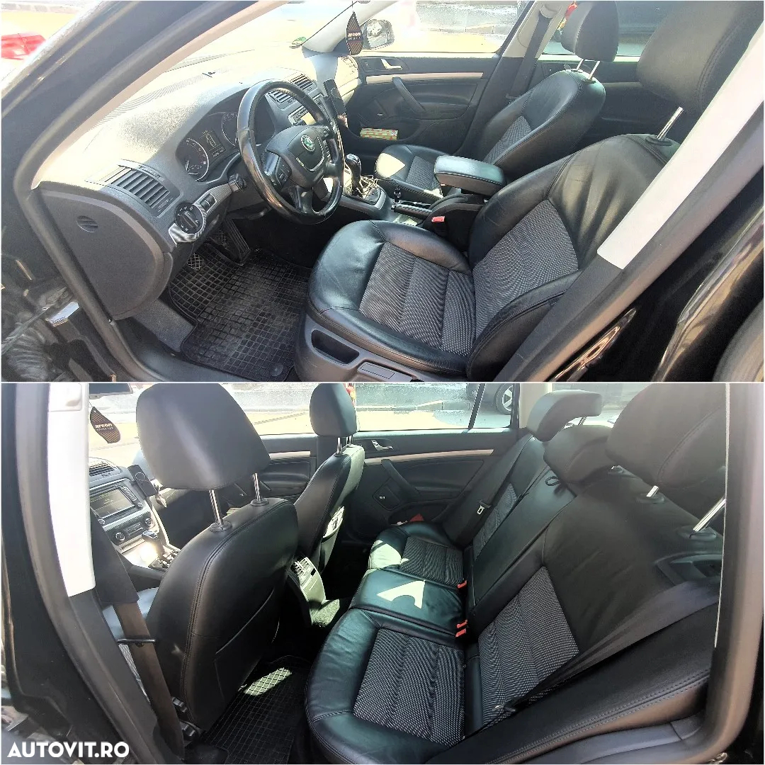Skoda Octavia - 7