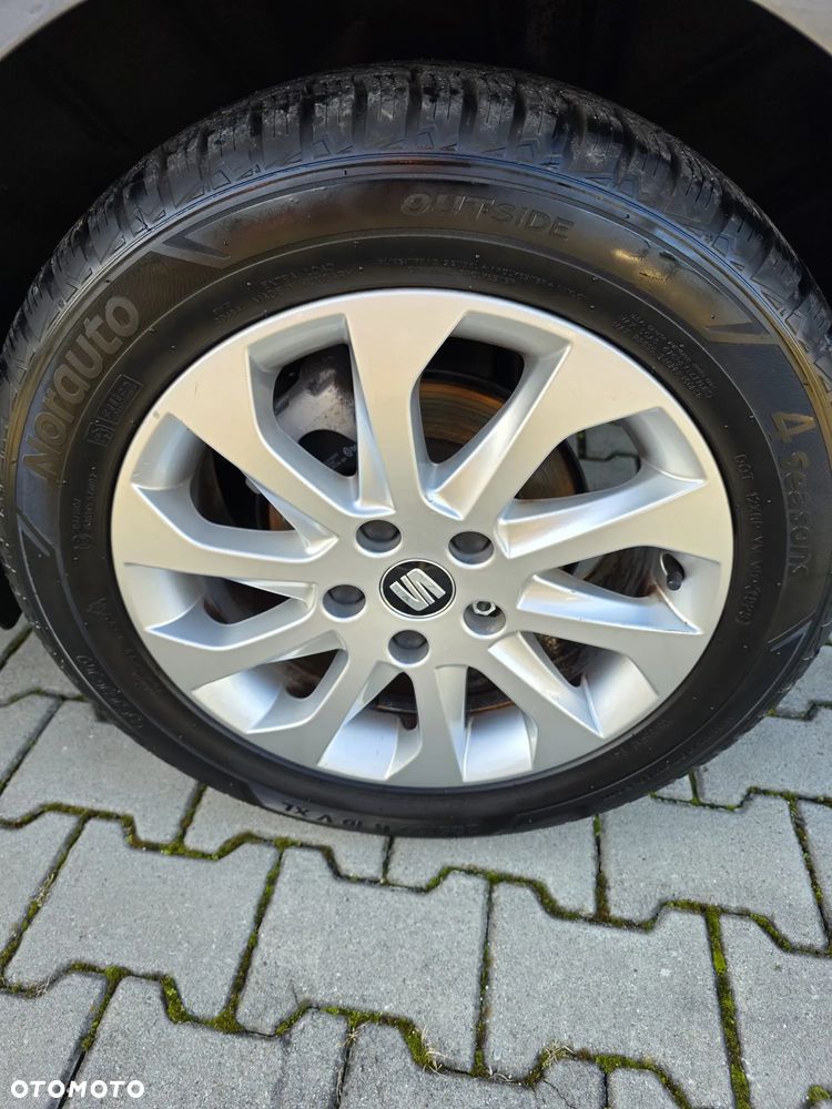 Seat Leon 1.6 TDI Sport - 22