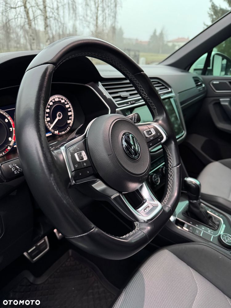 Volkswagen Tiguan 2.0 TSI BMT 4Mot Highline DSG - 16