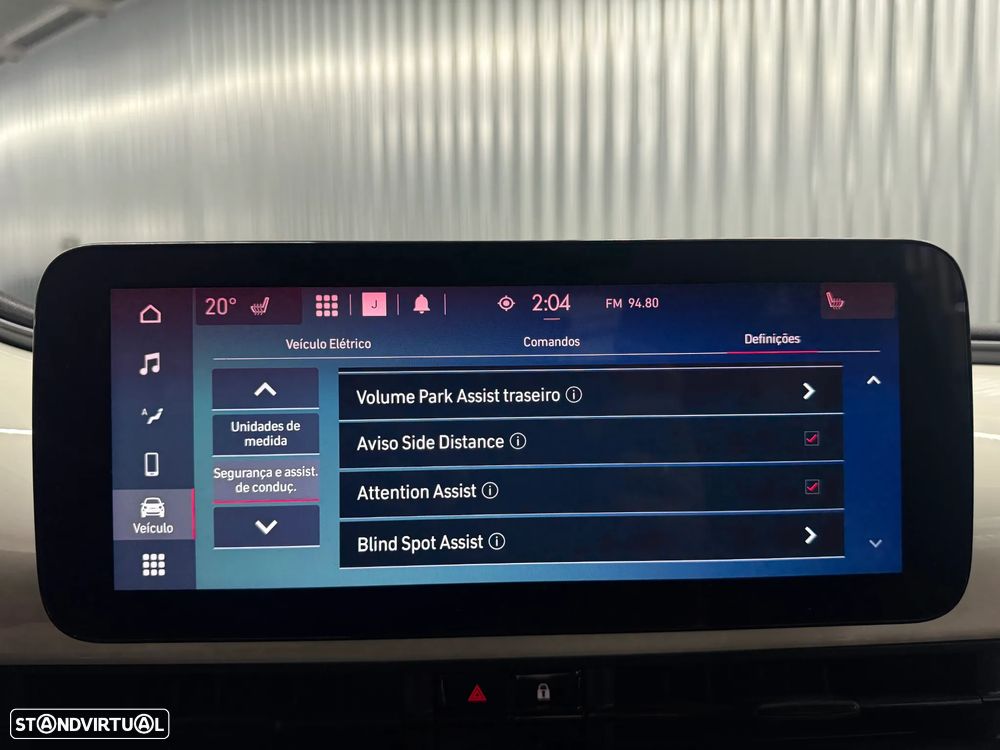 Fiat 500e 42 kWh Icon - 11