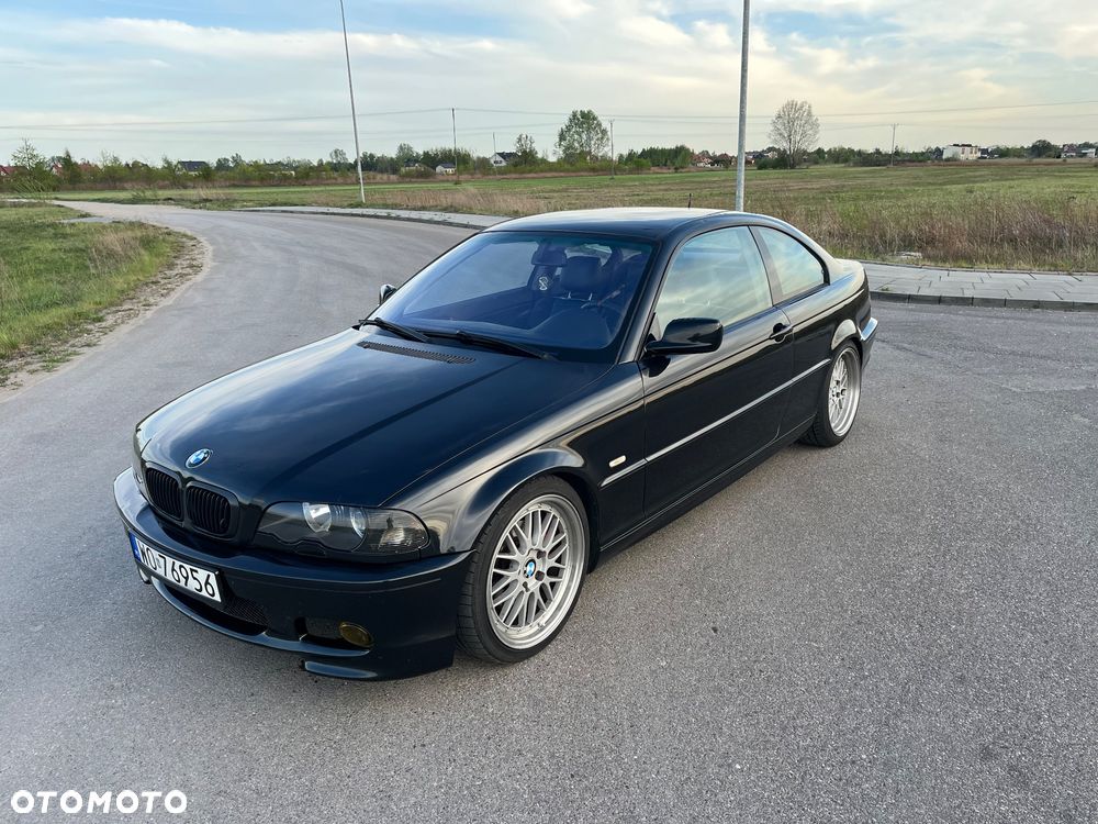 BMW Seria 3 - 3