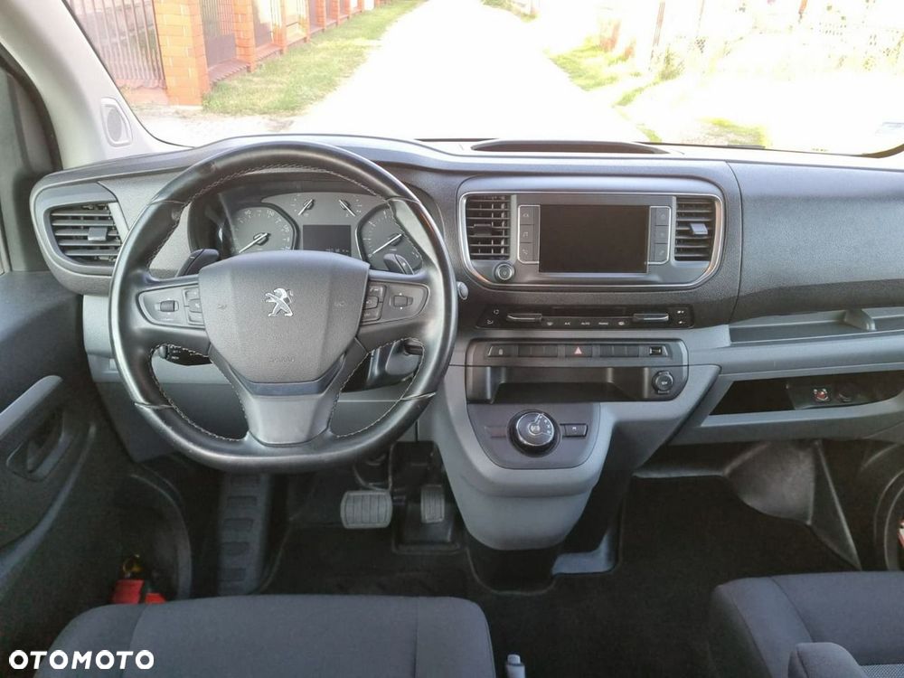 Peugeot Expert - 11