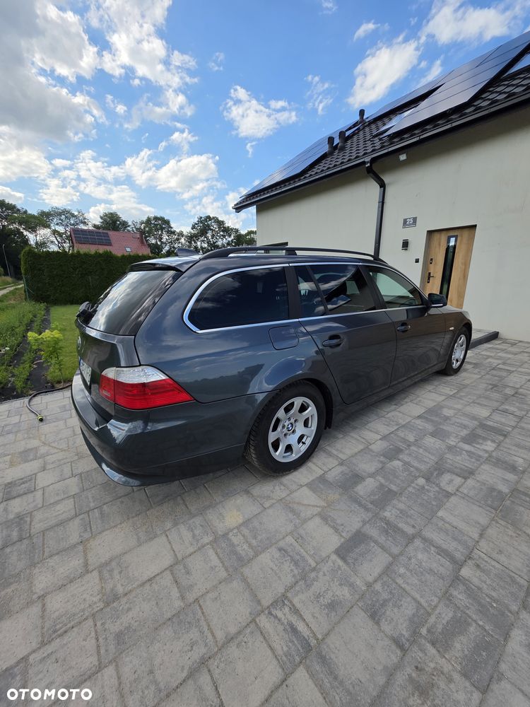 BMW Seria 5 - 4
