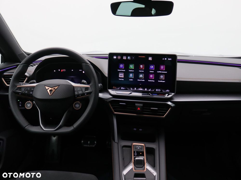 Cupra Formentor 1.5 e-Hybrid DSG VZ - 14