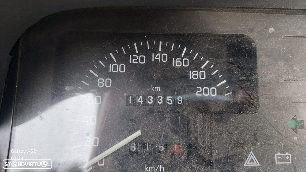 Renault Clio 1.2 Fidji - 5