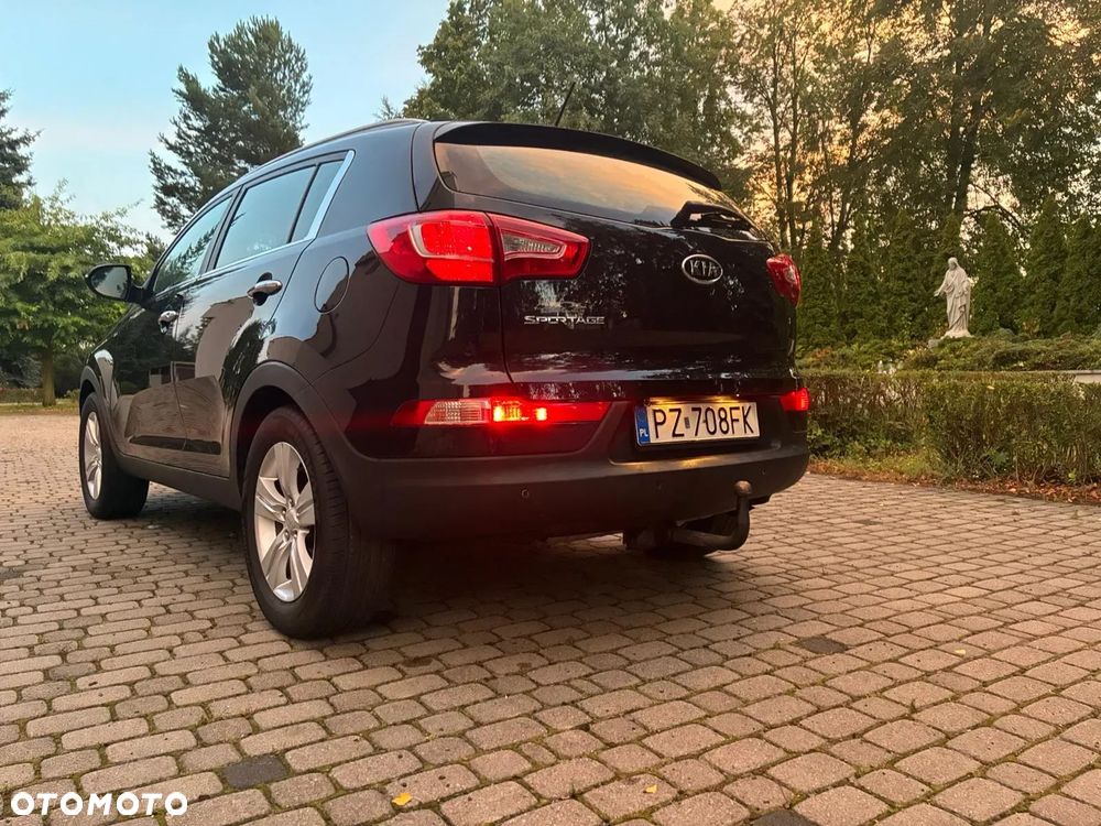 Kia Sportage 1.6 GDI S 2WD - 4