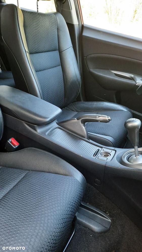 Honda Civic 1.4 i-VTEC Sport - 10