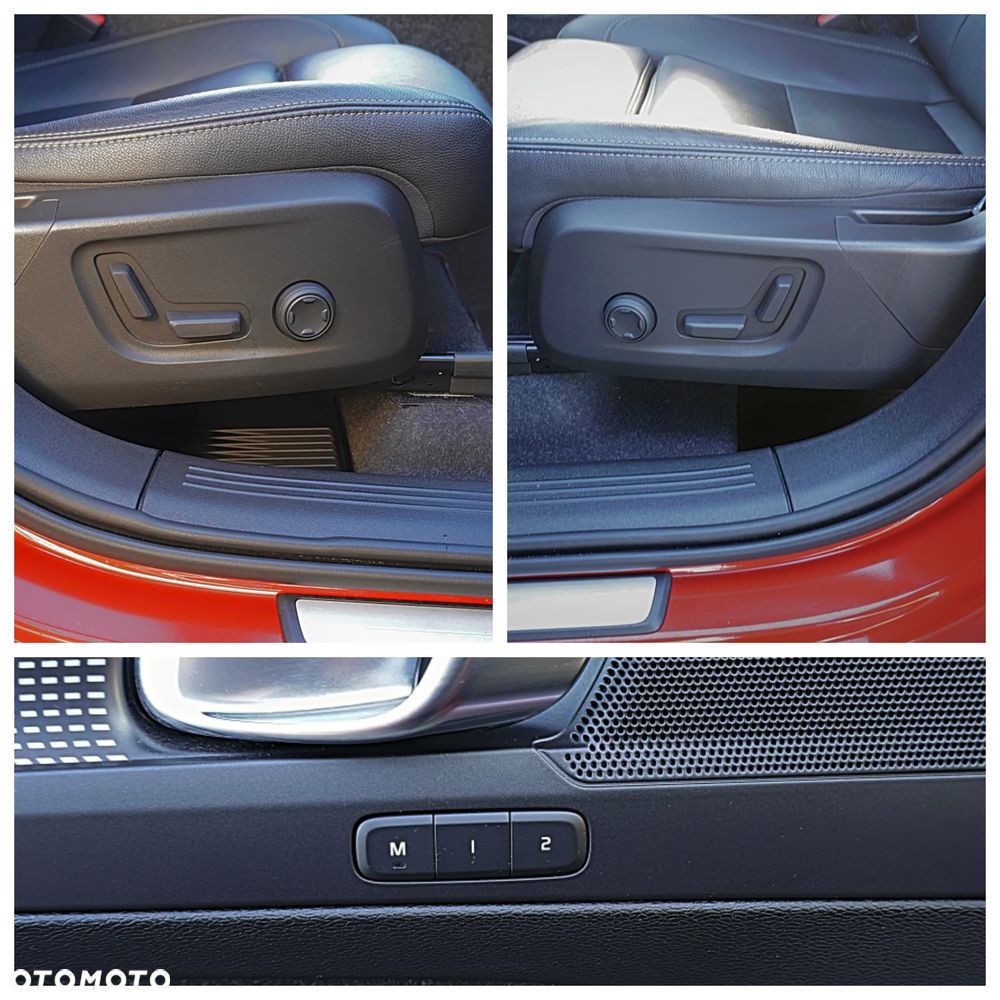 Volvo XC 40 T5 AWD R-Design - 31