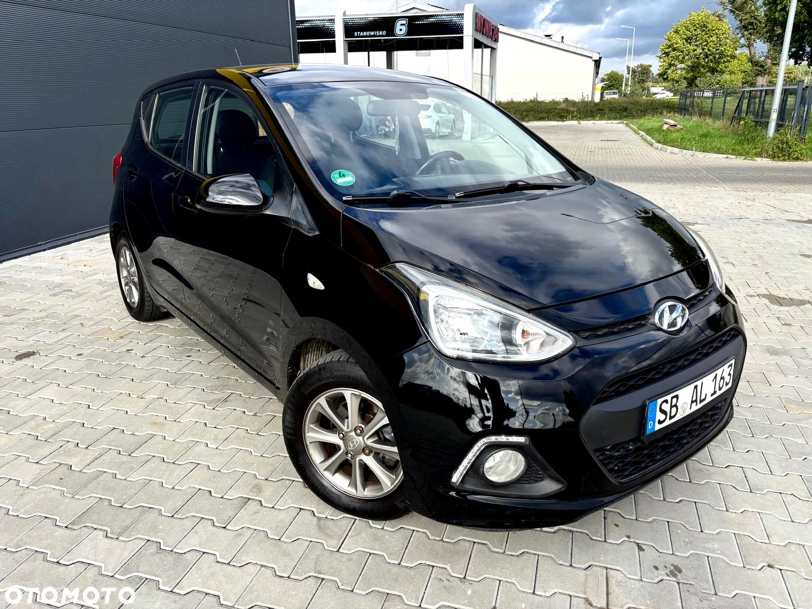 Hyundai i10 1.2 Comfort - 3