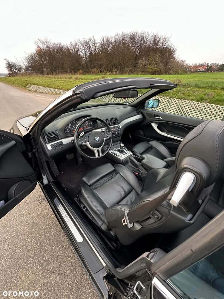 BMW Seria 3 330 Ci SMG - 19
