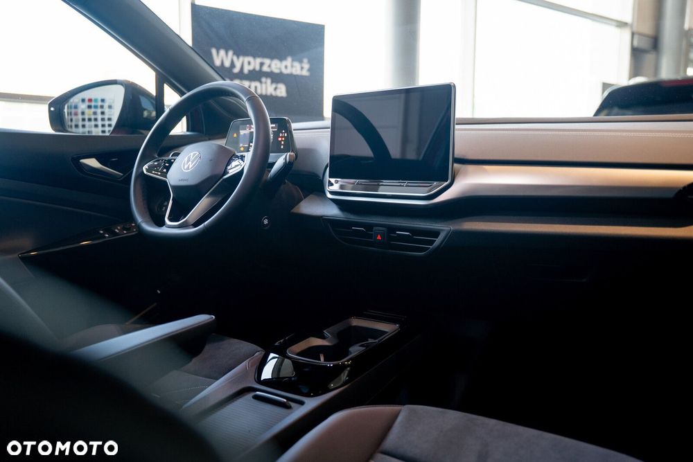 Volkswagen ID.4 - 15