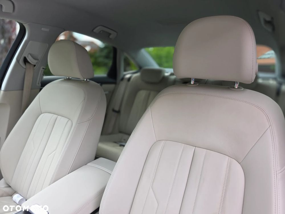 Audi A6 Limousine 40 TDI mHEV Quattro Sport S tronic - 22