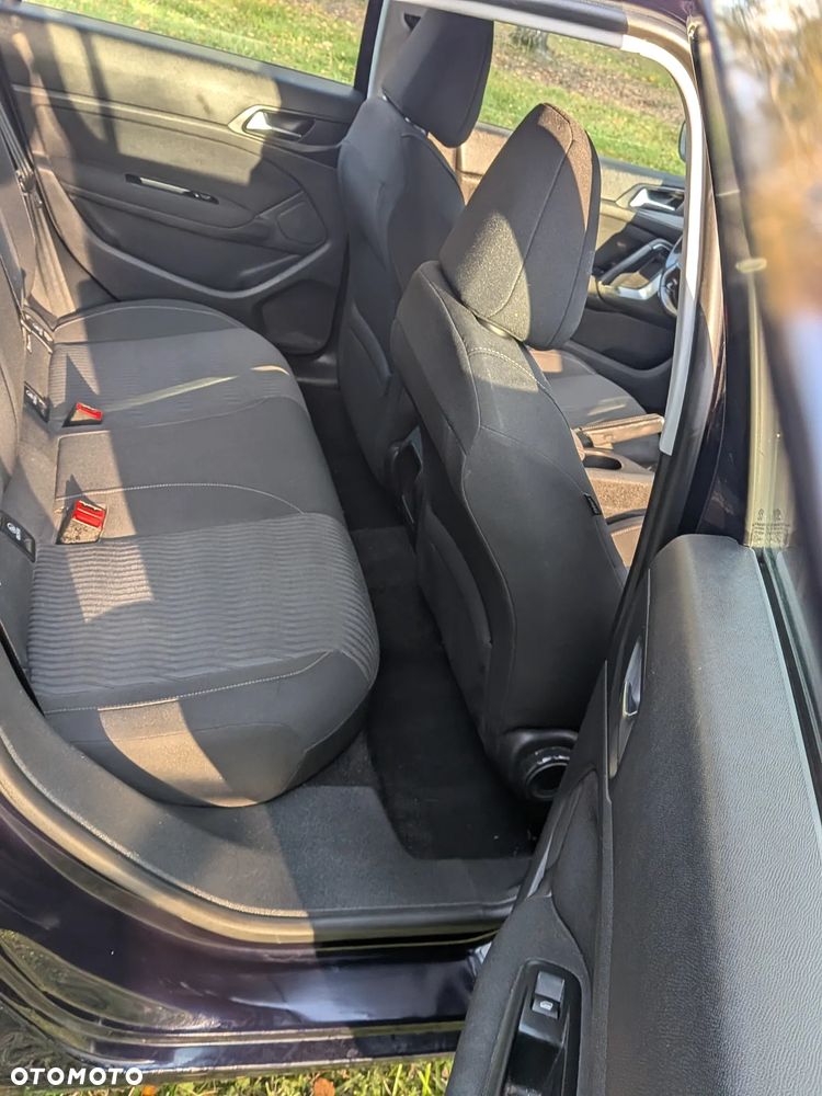 Peugeot 308 - 15