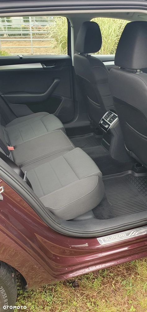Skoda Superb - 13