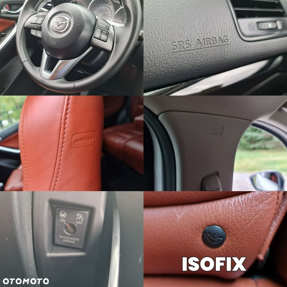 Mazda CX-5 - 30