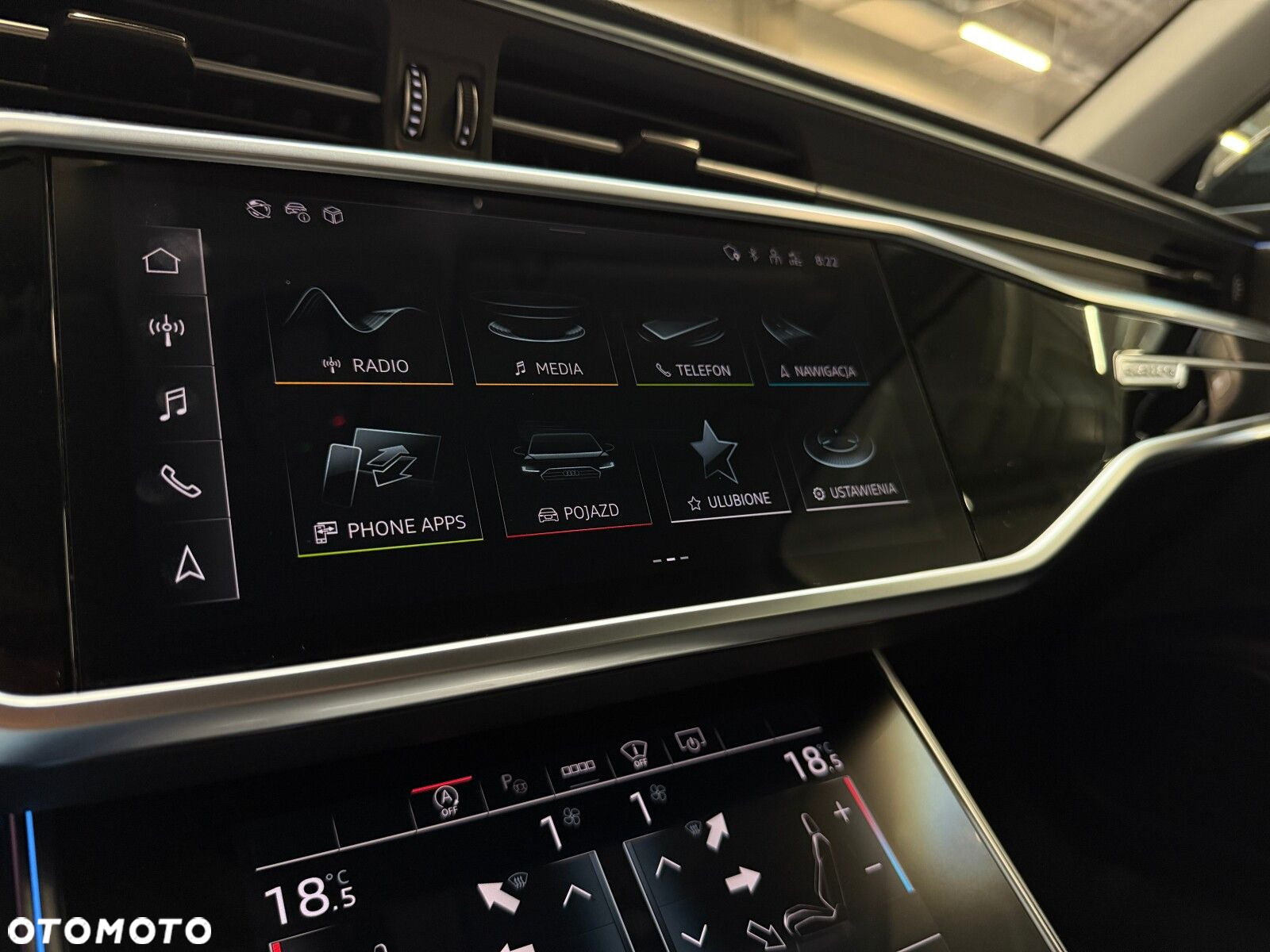 Audi A6 - 36