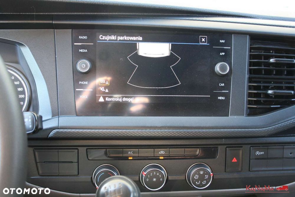 Volkswagen transporter - 19