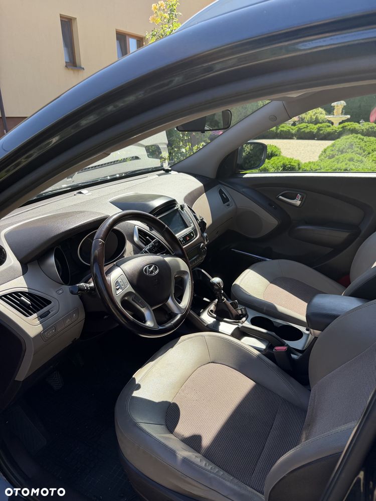Hyundai ix35 - 7