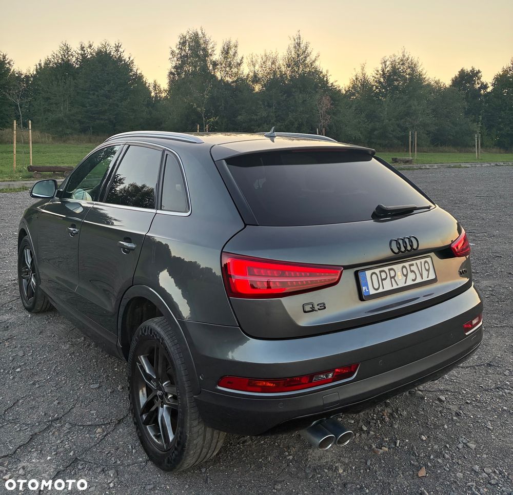 Audi Q3 2.0 TDI - 6