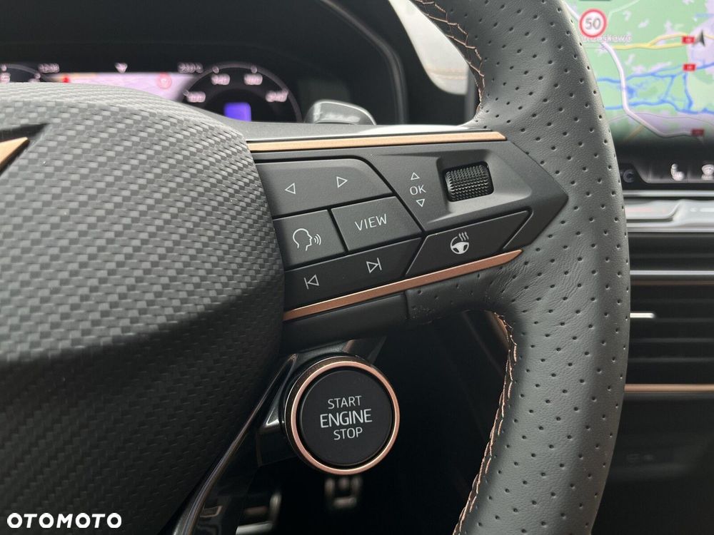 Cupra Formentor 2.0 TSI 4Drive VZ DSG - 39